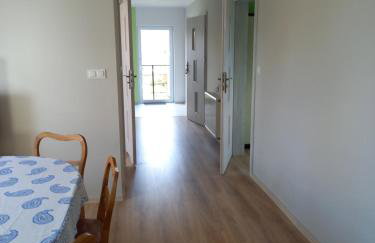 Radogoszcz- Pokoje nad jeziorem - Foto 1