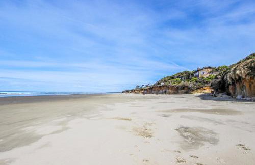 Woodland Cottage by the Sea - Foto 32