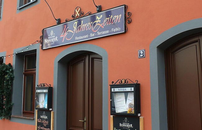 4 JahresZeiten - Foto 1