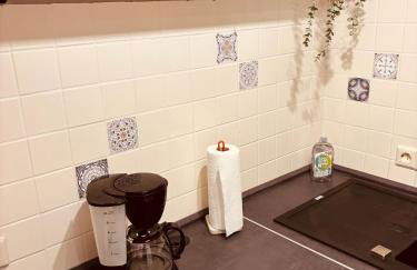 Ferienwohnung De Lorenzi - Foto 9