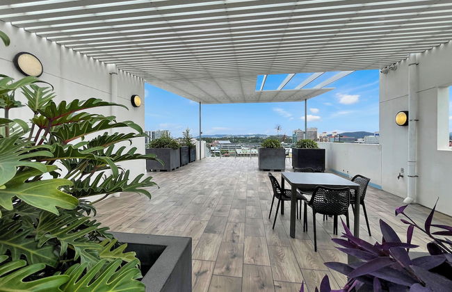 Direct Collective - Pavilion and Governor on Brookes - Foto 29