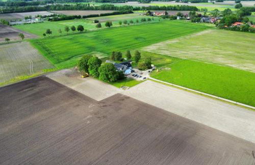 Landhaus Seemann Ferienwohnungen im Grünen - Foto 1