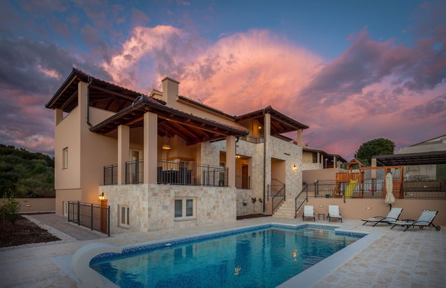 Villa San Zadarvillas - Foto 5