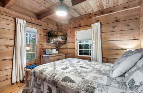 Unwind in Nature Arcade Adventure & Hot Tub - Foto 10