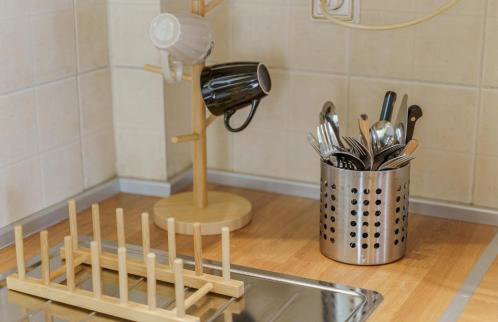 Agustin Apartment inThessaloniki -penthouse - Foto 56