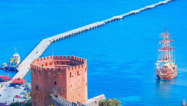 Starcraft Day Trip Party Boat - Photo 4