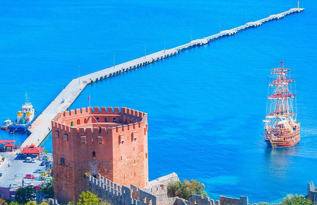 Excursion d'une journée en bateau Starcraft - Photo 4