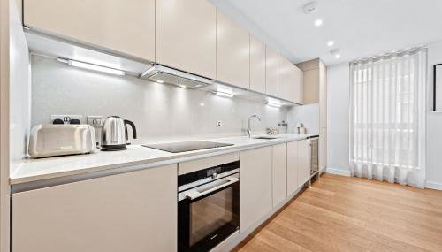 One Bed Apartment - Foto 3, Other