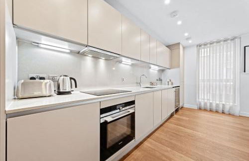 One Bed Apartment - Foto 3