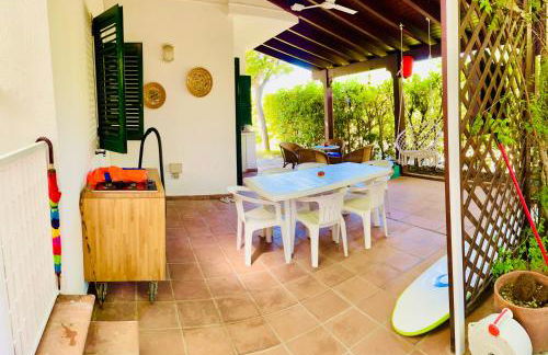 Villa Indipendente Torre Inserraglio - Salento - Foto 16