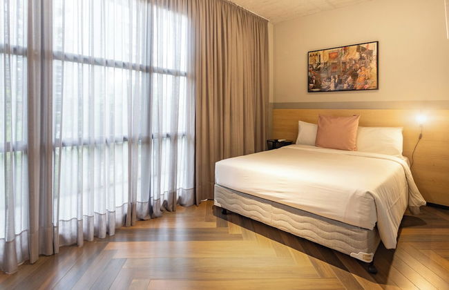 Housi Faria Lima - Photo 59