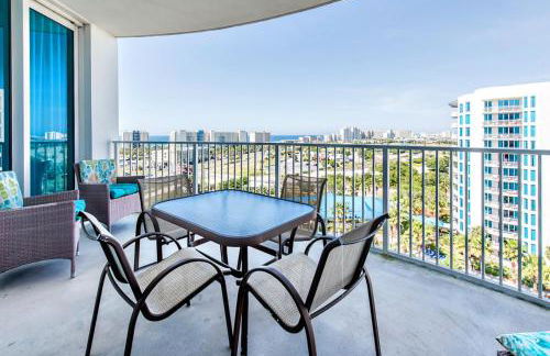 Palms Resort #11015 Full 2 Bedroom - Foto 26