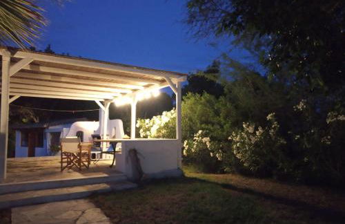 Olive Grove Soulis Family Estate - Foto 16