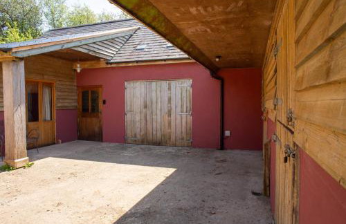 The Barn - Brynberian, Eglwyswrw - Foto 21