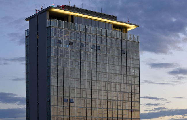 Torre Galfa Milano | UNA Esperienze - Foto 22