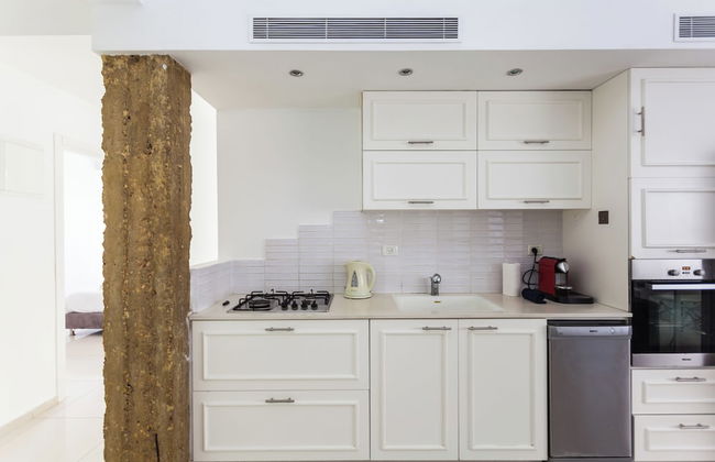 2 bedroom apartment by Hilton Beach - Foto 9