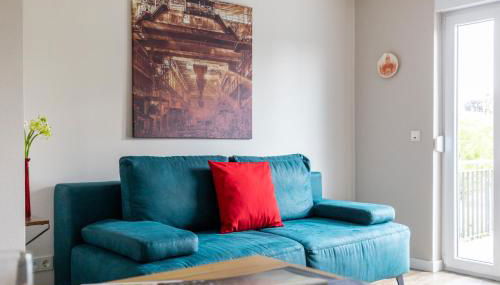 Quartier Walzwerk - Foto 5