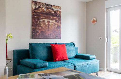 Quartier Walzwerk - Foto 5