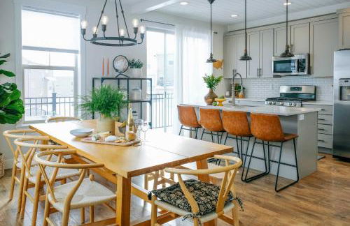 New-Build Townhome about 6 Mi to Park City! - Foto 9