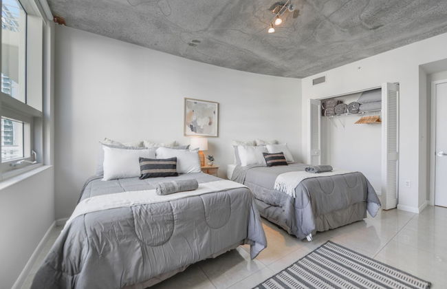 Modern Condos in Midtown Miami - Foto 19