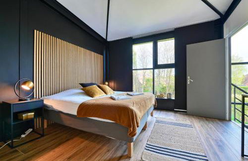 Incroyable Villa 5 étoiles 7 minutes du Centre de Lille - Foto 38