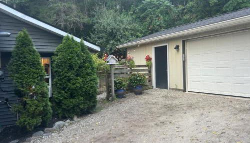 Cedar Valley Cottage Ideal Location Pet friendly Get Away - Foto 4, Garden view