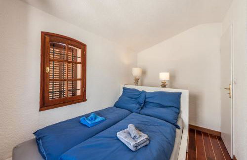 Ferienwohnung „La Cigalerie“ - Foto 14