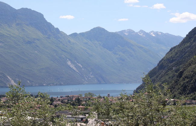 Maso Tobel Riva del Garda - Foto 62