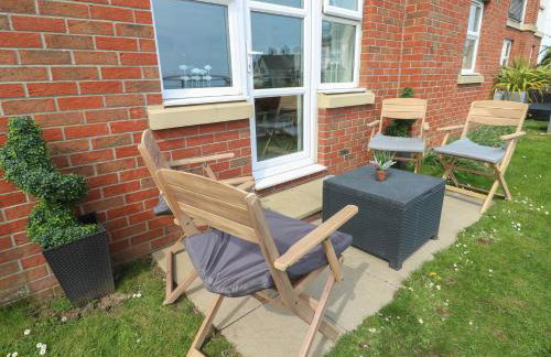 Benllech Coastal Retreat - Foto 15