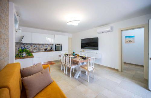 Casa Vacanze Villa MAEMI - Campomarino - Maruggio - Foto 70