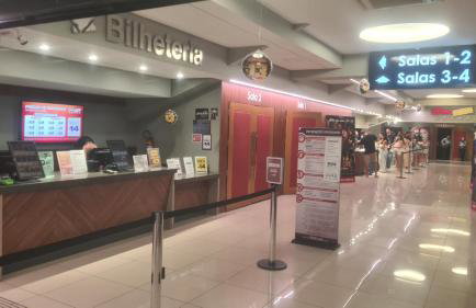 Apartamento com varanda de frente para o MAR - Angra dos Reis - Shopping Piratas - Portaria 24hs - Foto 42