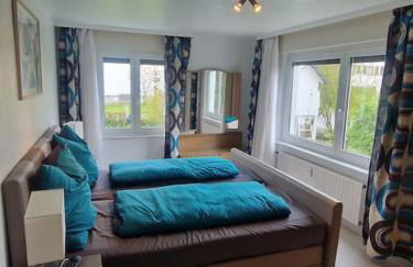 Schöne Wohnung mit Terrasse nahe Schweizer Grenze - Foto 1