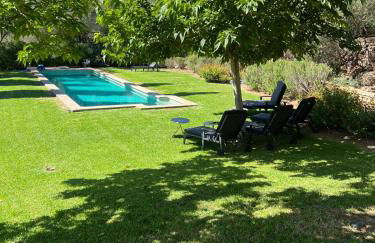 Finca Porto Cristo - Es Bosquet - Foto 3