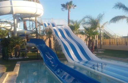 Belle villa d'angle spacieuse semi climatisée, de tout confort dans domaine PORTES DU SOLEIL, ACCES PISCINES PAYANT EN SUPPL - 3 chambres, 6 couchages, wifi, 400m de la mer LRPDSJ7 - Foto 18