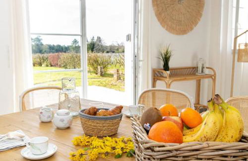 La Tour Bornéo du Château Saint-Laurent - Foto 2