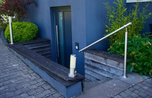 Rhönland - Souterrain-Studio in Künzell - Fulda - Foto 18