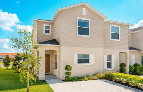 3BR Home at Fiesta Key Near Disney - Foto 21