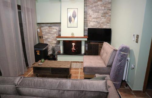 Villa Elea in Milies Pelion - Foto 15