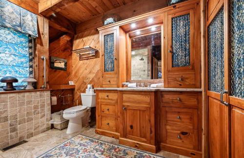 The Lakehouse at The Dunn Compound on the Lake - Foto 35