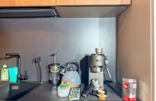 Villa PERLA ROSSA a due passi dal lago - Foto 39