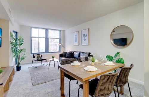 Beautiful 1 Bedroom Apartment at Pentagon City - Foto 18