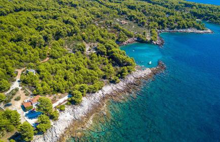 Obiteljska kuća za odmor Futura - Photo 1