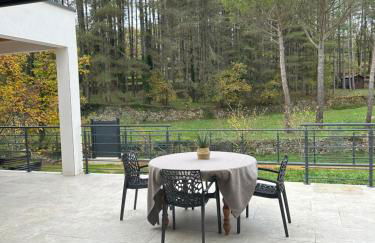 Villa les pins - Foto 12