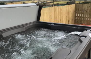 Carriage Cottage Hot Tub - Foto 6