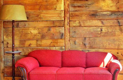 Schwarzwaldbauernhaus Bernau - Foto 9