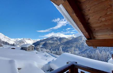 Chalet Selva - Foto 12