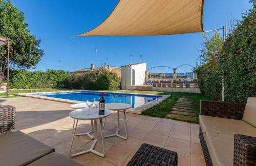 YourHouse Can Bombarda for groups up to 10 guests, perfect for cycling - Photo 61