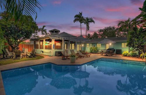 Poolside Palms Villa - Foto 60