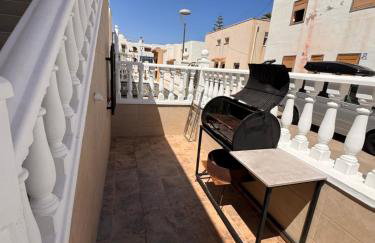 Casa de playa mediterránea, a metros de la playa - Foto 49