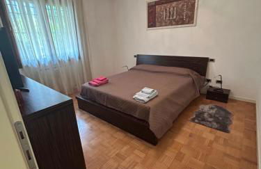 Appartamento alle Terme - Foto 18